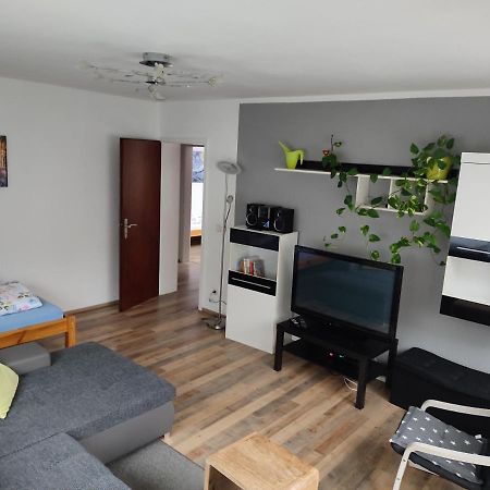 Fewo Darsberg Neckarsteinach Extérieur photo