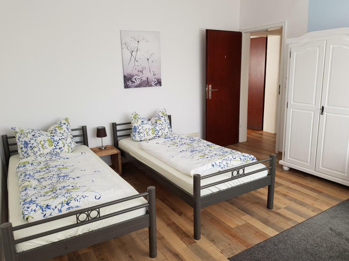 Fewo Darsberg Neckarsteinach Extérieur photo
