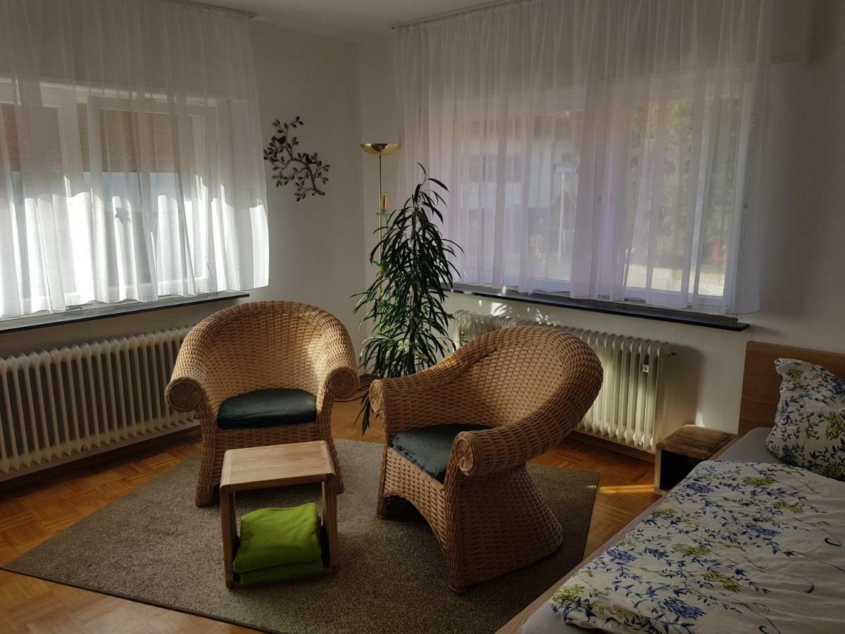 Fewo Darsberg Neckarsteinach Extérieur photo
