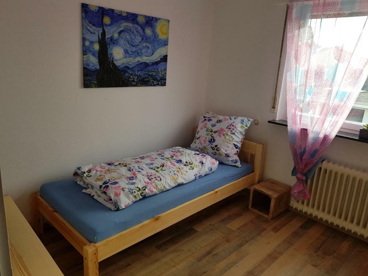 Fewo Darsberg Neckarsteinach Extérieur photo