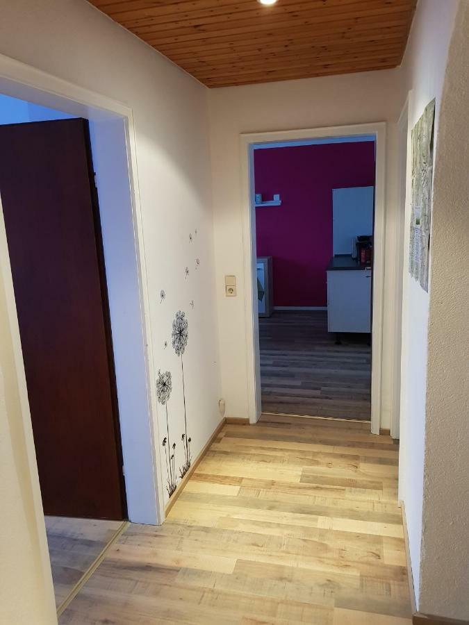 Fewo Darsberg Neckarsteinach Extérieur photo
